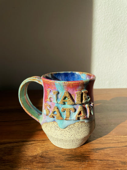 Hail Satan Mug No. 11