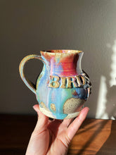 Load image into Gallery viewer, Birds Aren’t Real Mug
