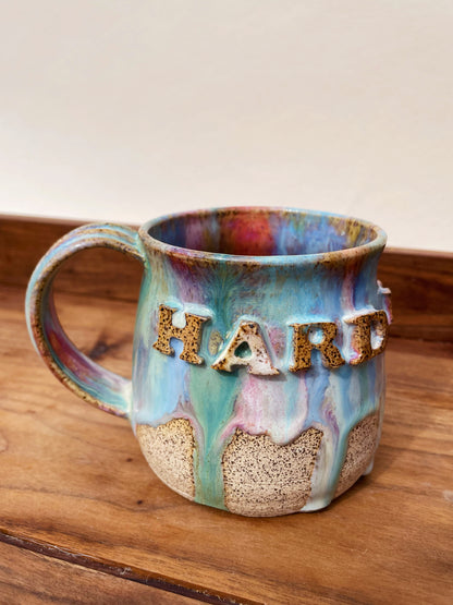 Hard No Mug