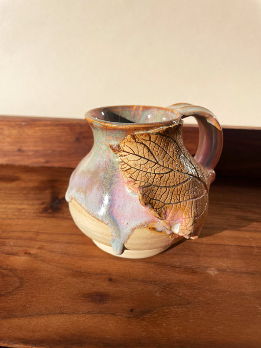 Fall Fauna Mug