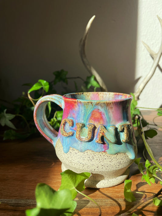 Cunt Mug No. 4