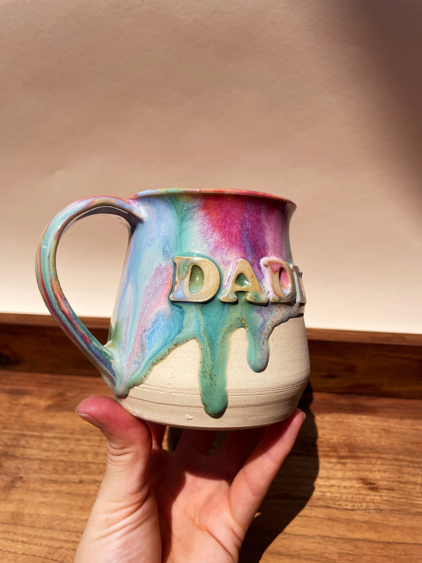 Daddy Mug