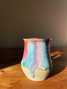 Naked Rainbow Mug No. 7