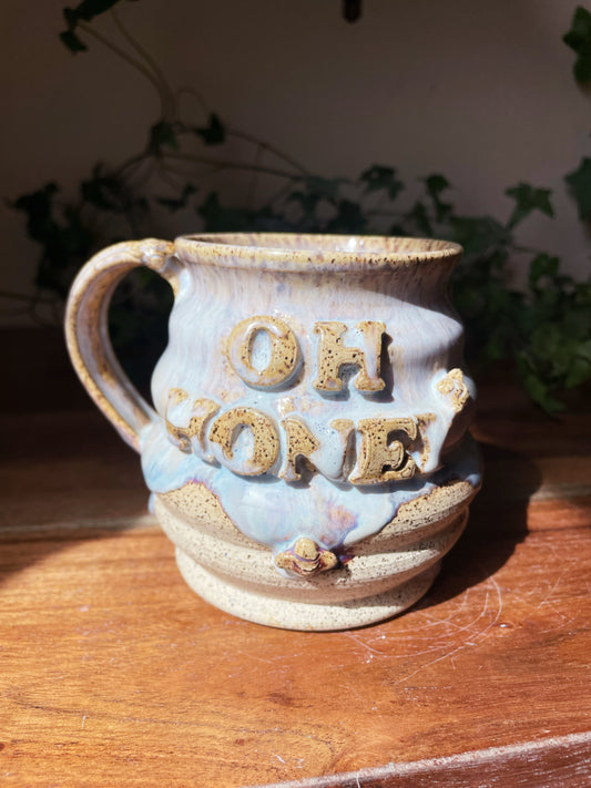 Oh Honey Mug