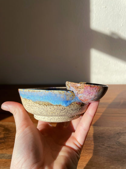 Heavenly Fragments Ashtray
