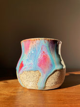Load image into Gallery viewer, Naked Rainbow Mug No. 8
