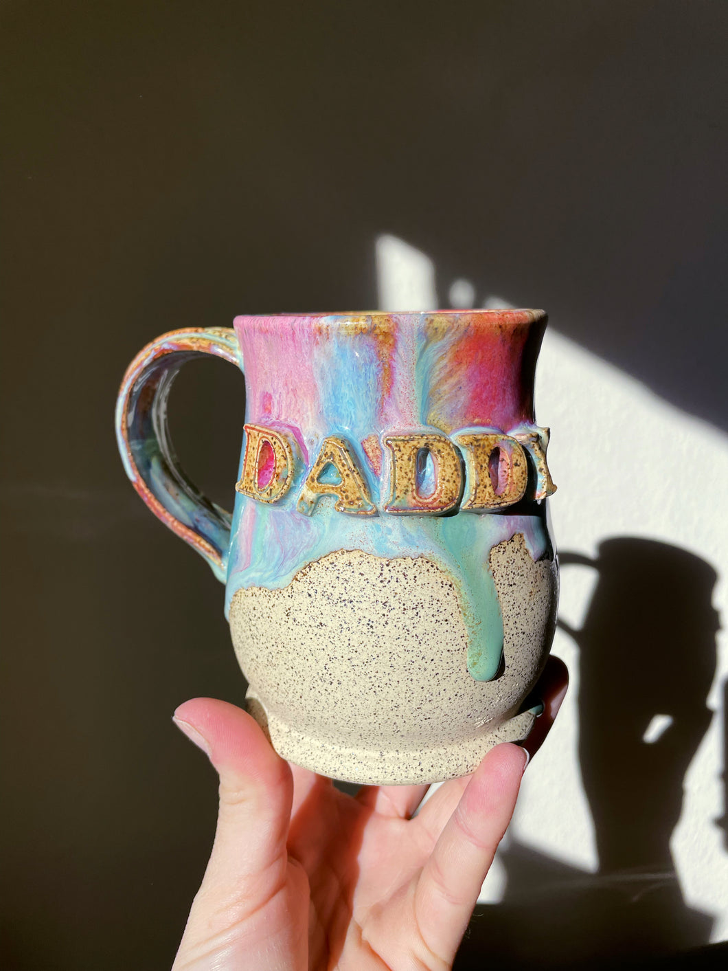Daddy Mug No. 2