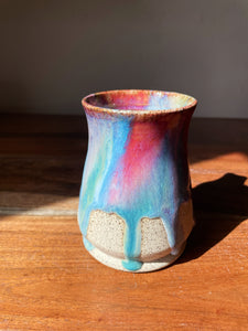 Naked Rainbow Mug No. 17