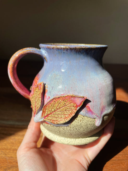 Fall Mug No. 2