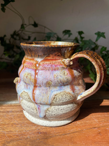 Oh Honey Mug No. 3
