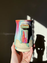Load image into Gallery viewer, Naked Rainbow Tankard
