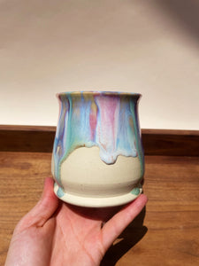 Naked Rainbow Mug No. 4
