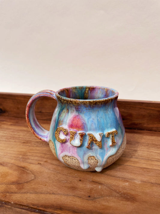 Cunt Mug